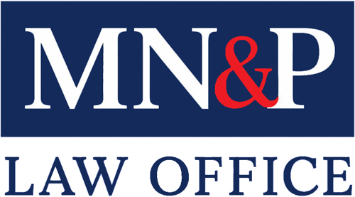 MN&P LAW OFFICE